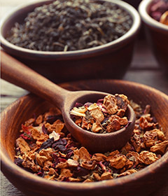 ROOIBOS